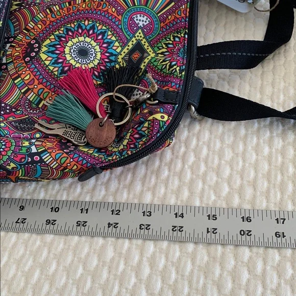 Sakroots Backpacks. NWT - Picture 15 of 17